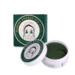 Shangpree Marine Energy Eye Mask Гидрогелевые патчи- 60p 