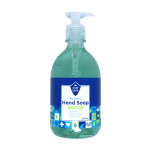 STAY Safe desinfitseeriv vedelseep 500 ml