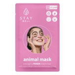 STAY Well Vegan Animal Mask PANDA 20 g