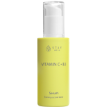 STAY Well Vitamin C+B3 Serum 50 ml