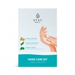STAY Well Hand Care Set