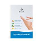 STAY Well Hand and Foot Care Set