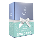 STAY Well Vegan Tea Tree Calming Duo Set