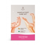 STAY Well Hand and Foot Care Set