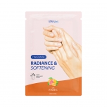 STAY Well Radiance & Softening Hand Mask VITAMIN C