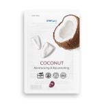 STAY Well Vegan Sheet Mask COCONUT 20 g