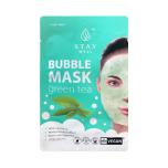STAY Well глубоко очищающая пузырьковая маска с зеленым чаем 20 г