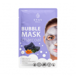 STAY Well Deep Cleansing Bubble Mask CHARCOAL 20 g