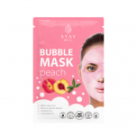 STAY Well Deep Cleansing Bubble Mask PEACH 20 g