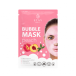 STAY Well nahka puhastav mullimask virsikuga 20 g