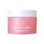 STAY Well Vegan Collagen näokreem kollageeniga 50 ml