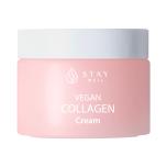 STAY Well Vegan Collagen näokreem kollageeniga 50 ml