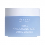 STAY Well Triple Hyaluronic Acid Watery Gel Cream 50 ml