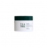 STAY WEll Vegan Tea Tree Cream