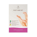 STAY Well Foot Care Set 