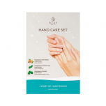 STAY Well Hand Care Set