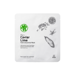 Too Cool For School Caviar Lime Hydra Essential Mask 