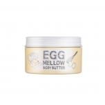 Too Cool For School Egg Mellow Body Butter 200 g