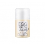 Too Cool For School Egg Mellow Cream Крем для лица смягчающий