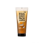 Too Cool For School Egg Remedy Pack Shampoo 