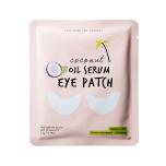 Too Cool For School Coconut Oil Serum Eye Patch 5.5 g