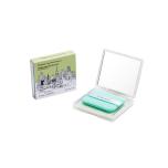 Too Cool For School Dinoplatz Green Tea Blotting Papers