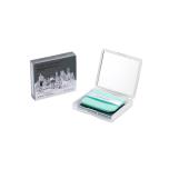 Too Cool For School Dinoplatz Charcoal Blotting Papers
