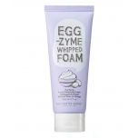 Too Cool For School Egg-zyme Whipped Foam