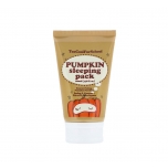 Too Cool For School Pumpkin öömask 100 ml