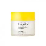It'S SKIN Tangerine Toneright näokreem 50 ml