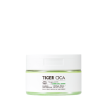 It'S SKIN Tiger Cica Green Chill Down Calming Soothing Pad 100 pcs