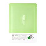 It'S SKIN Tiger Cica Green Chill Down kangasmask 20 g