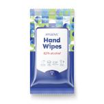 STAY Safe Hygienic Hand Wipes