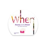 When® Beauty mask rindadele 1 paar