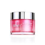 When® Beauty Rose Coconut нежно отшелушивающая кремовая маска 100 мл