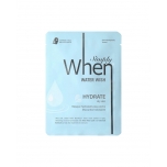 Simply When Water Wish Sheet Mask 23 ml