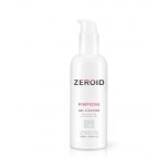 ZEROID Pimprove Gel Cleanser 180 ml