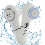 4D Korea Beauty Facial Cleansing Brush