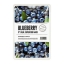 11986 Dermal It's Real Superfood Mask [BLUEBERRY] 25g 500px 8809647110453.jpg