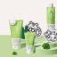 Tiger Cica Green Chill Down Foam Cleanser, Gel Cream, Toner.jpg