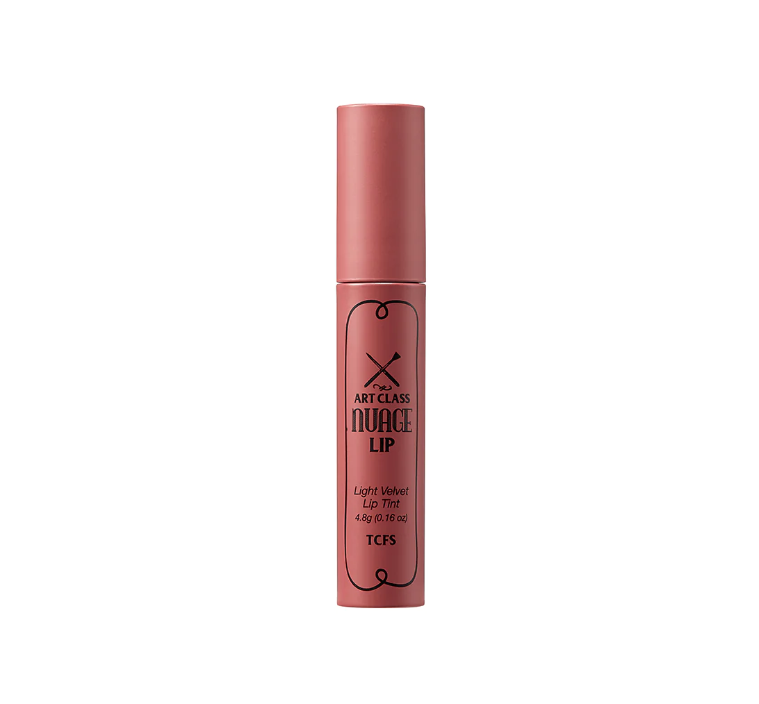 Too Cool For School Artclass Nuage Lip Tint #2 Hazy Coral 4.8 g